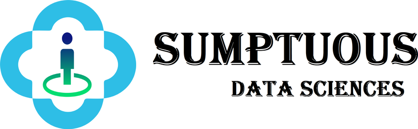 Sumptuous Data Sciences